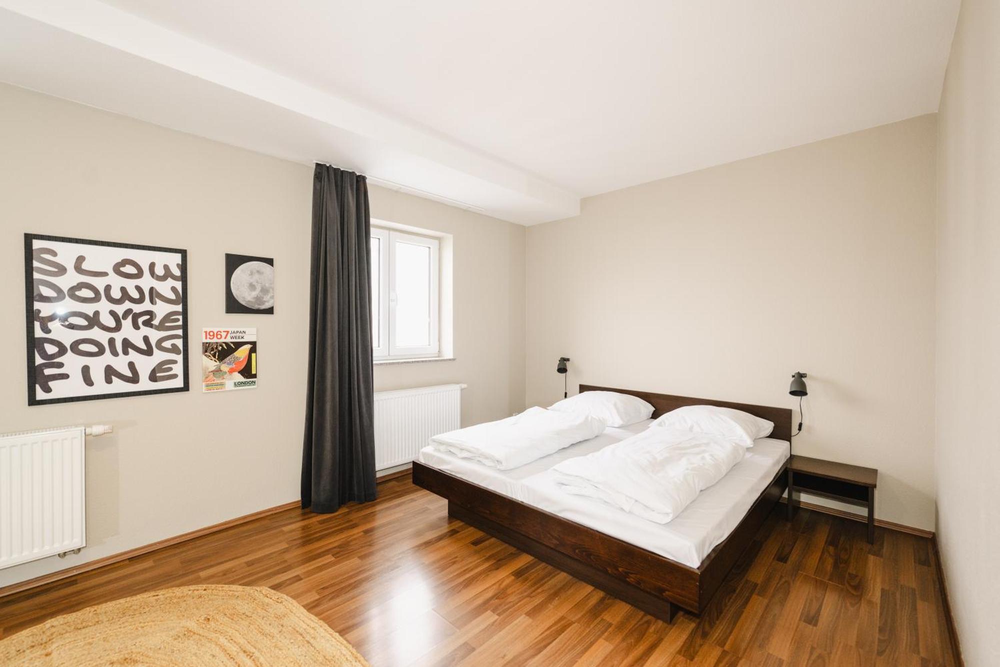 Wombat'S City Hostel لبسيا المظهر الخارجي الصورة