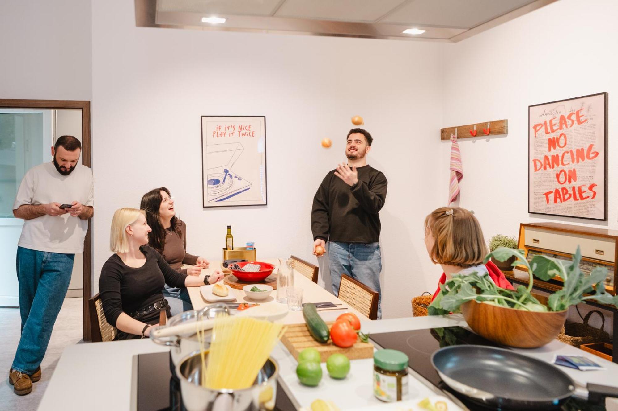 Wombat'S City Hostel لبسيا المظهر الخارجي الصورة